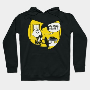 Wutang Retro Hoodie